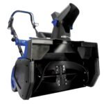 Restored Snow Joe SJ625E-RM Electric Single Stage Snow Thrower | 21-Inch | 15 Amp Motor (Refurbished) - Image 6