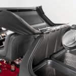 OEM Troy-Bilt MTD 19A30031OEM Riding Mower Bagger | For 42in & 46in Decks (2010 and later) - Image 4