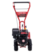 Troy-Bilt Bronco CRT Tiller | 208cc Engine | 14" Rear Tine Tiller (Open Box) - Image 3