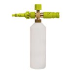 Sun Joe SPX-FC34 Foam Cannon for SPX Series Electric Pressure Washers | 34 Oz. (Open Box) - Image 2