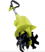 Sun Joe TJ599E | Aardvark 2.5-Amp Electric Garden Cultivator (Refurbished) | In-Store Exclusive - Image 4