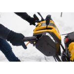 Cub Cadet 2X 26-Inch TRAC Intellipower Snow Blower | 272cc 4-Cycle OHV Engine | 2 Stage Gas Powered - Image 9