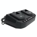 Snow + Sun Joe 24V Bundle W/ (2) 2.0-Ah Batts and Dual Quick Charger (Open Box) - Image 5