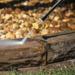 Restored Sun Joe SPX2100HH-SJG Electric Handheld Pressure Washer W/ Foam Cannon and Nozzles | 13-Amp | Easy Carry Handle | Included Accessories (Refurbished) - Image 9