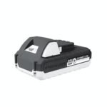 Restored Snow Joe 24VBAT-LTW | IONMAX 24-Volt 1.3-Ah Lithium-ION Battery | Universal for all JOE Brands IONMAX Devices | Battery Management System | 3-Stage LED Display (Refurbished) - Image 3