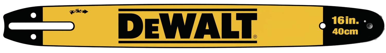 3386fd7454901b07ace89d710752ca9bd3122b2ec5c7411e50873445191b926e-1.jpg DEWALT DWZCSB16 Replacement Bar, Yellow/Black - Image 1