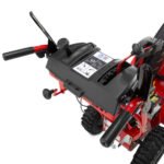 Troy-Bilt Storm 2600 | 26 in. | 208 cc  Self Propelled Two- Stage Gas Snow Blower | Electric Start | LOCAL PICKUP ONLY - Image 5