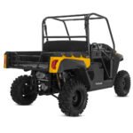 Challenger M550 Yellow - Image 4