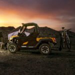 Four-Cube LED Light Assembly - Image 3