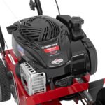 Restored TBE550 Driveway Edger | 140cc Briggs & Stratton 550e Series Engine (Refurbished) - Image 6