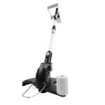 Restored Sun Joe 24V-LT12-LTE | 24V IONMAX Cordless String Trimmer Kit | 12-inch | Multi-Angle Head | W/ 2.0-Ah Battery + Charger (Refurbished) - Image 2