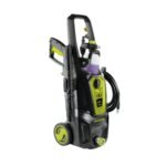Restored Sun Joe SPX2680-MAX Electric Pressure Washer, 13-Amp, 2050 PSI MAX, 1.2 GPM MAX, Green (Refurbished) - Image 2