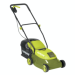 Restored Sun Joe MJ401C | In-Store Exclusive | Cordless Push Lawn Mower | 14-Inch | 28-Volt (Remanufactured) - Image 3