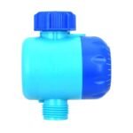 Restored Aqua Joe AJ-WTX2 Set of 2 Manual Water Timers | Dual-Zone Coverage | 2 Hours Max Timer | Built-In Timer Bypass Function (Refurbished) - Image 3