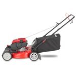 Restored Troy-Bilt TB200C Self-Propelled Lawn Mower | 21in | 163cc Engine | 6-Position Height Adjustment (Refurbished) - Image 2