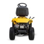 Cub Cadet CC30 Compact Riding Mower | | 30 in. | 10.5 HP | 344cc Briggs & Stratton Engine (Open Box) - Image 4