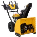 Cub Cadet 2X 24 in. IntelliPower Two-Stage Snow Blower | 243cc | Electric Start | Power Steering & Self-Propelled Drive  | Gas - Image 2