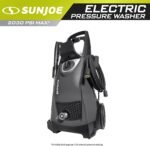 Restored Sun Joe SPX3000 Electric Pressure Washer| 14.5-Amp | 2030 PSI Max* | 1.76 GPM Max*  (Refurbished) - Image 4