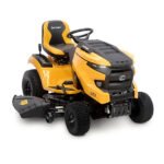 Cub Cadet XT1 LT50 FAB Riding Mower | 50 in. | 24 HP | Hydrostatic Transmission | Fabricated Deck | 725cc Twin-Cylinder Kohler CARB Engine (Open Box) - Image 6
