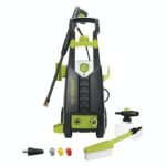 Restored Sun Joe SPX2599-MAX-RM Electric Pressure Washer | 2080 PSI Max* | 1.65 GPM Max (Refurbished) - Image 3