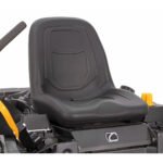 Cub Cadet ZT1 42 IP Zero-Turn Mower | 42 in. | 7 MPH | 547cc Engine With IntelliPOWER | Dual Hydrostatic Transmissions (Open Box) - Image 9
