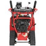 Troy-Bilt 2890 Tracker | 28 in. Two-Stage Gas Snow Blower | 272 cc | With Electric Start & Track Drive | Heated Grips | LOCAL PICKUP ONLY - Image 4