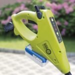 Restored Sun Joe 24V-PSC | 24V IONMAX Cordless Surface & Patio Cleaner Kit | Nylon Bristle Brushes | Dual Spray Nozzle | W/ 4.0-Ah Battery + Charger (Refurbished) - Image 8
