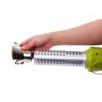 Restored Sun Joe SJ-EWB | BBQ Lighter & Electric Weed Burner | W/ Adjustable Pole and Extension Handle | 1022F | 1500W (Refurbsihed) - Image 5