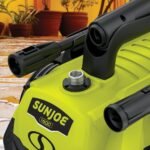Restored Sun Joe SPX3160P-SJG Electric Pressure Washer W/ Accessories | 11-Amp | 1600 PSI MAX* | 1.45 GPM MAX* (Refurbished) - Image 6