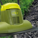 Sun Joe TJ600E Tiller | 14-Inch 6.5 amp Electric Tiller/Cultivator (Refurbished) | In-Store Exclusive - Image 6