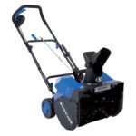 Restored Snow Joe 24V-X2-SB18 | 18-Inch 48-Volt 4-Ah Cordless Snow Blower | (2x4.0AH)  (Refurbished) - Image 3
