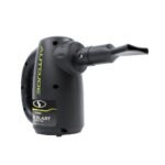 Restored Auto Joe ATJ-ABD1 550-Watt Air Blasting Water Dryer | w/ 10-Ft AC Cord, Storage Bag, & 9 Nozzle Attachments for additional cleaning and Air Inflation (Refurbished) - Image 5