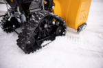 Cub Cadet 3X 30" TRAC IntelliPOWER® Snow Blower | Three Stage Power (Open Box) - Image 9