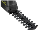 Restored Sun Joe HJ604C 7.2-Volt 2-in-1 1250-RPM Cordless Grass Shear / Shrubber Handheld Trimmer, Rechargeable On-board Lithium-Ion Battery and Charger Included (Refurbished) - Image 12