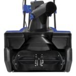 Restored Snow Joe Ultra SJ624E | 21-Inch 14-Amp Electric Snow Thrower (Refurbished) - Image 3