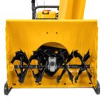 Cub Cadet 2x 26 Two Stage Snow Blower | 26 in. | 243cc IntelliPower Engine | Electric Start | Power Steering | Steel Chute (Open Box) - Image 7
