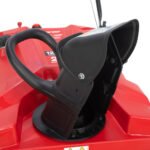 Troy-Bilt Squall 21 in. 123 cc Single-Stage Gas Snow Blower with E-Z Chute Control Model 123R (Open Box) - Image 6