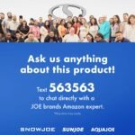 Restored Sun Joe SBJ601E 10 Amp 215 Max MPH All-Purpose 2-Speed Electric Blower, Green [Remanufactured] - Image 5