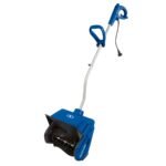 Restored Snow Joe 323E | 10-Amp Electric Snow Shovel | 13-Inch (Refurbished) - Image 2
