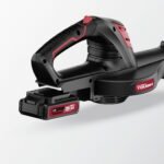 Restored Hyper Tough 20V 2.0Ah Battery & Charger Combo | (HT21-401-003-10 / JS-22055-117UN) | Reliable Power & Charging Upgrade (Refurbished) - Image 5