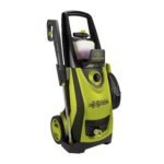 Restored Sun Joe SPX3000-XT, 2200 Max PSI ,1.65 GPM, 13 Amp Xtream Clean Electric Pressure Washer (Remanufactured) - Image 3