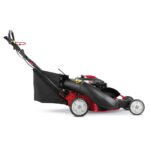 Troy-Bilt TBWC28B Wide Cut 28" Self Propelled Lawn Mower Briggs and Straton 223cc OHV Engine - Image 3