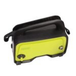 Restored Sun Joe SPX202C Portable Cordless Pressure Washer | Brushless Motor | 36-Volt | 2.0-Ah | 725-Max PSI (Refurbished) - Image 6