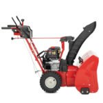 Troy-Bilt Storm 2420 |  24 in. | 208 cc Self Propelled Two- Stage Gas Snow Blower | Electric Start - Image 3