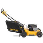 Cub Cadet SC900 SELF-PROPELLED MOWER | 23 Inch | 190cc Briggs & Stratton 875 Pro Series Engine | Rear-Wheel Drive (Open Box) - Image 3