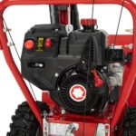 Troy-Bilt Storm 2425 | 24 in. | 208 cc Self Propelled Two-Stage Gas Snow Blower | Electric Start - Image 5