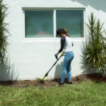 Restored Sun Joe TJW24C | 24-Volt Cordless Telescoping Weeder/Cultivator Kit | W/ 2.0-Ah Battery + Charger (Refurbished) - Image 9