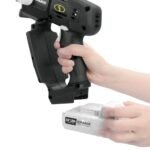 Restored Sun Joe 24V-HCS-4-LTE | 24-Volt IONMAX Cordless Pruning Hand Held Saw Kit | 4-inch | W/ 2.0-Ah Battery + Charger (Refurbished) - Image 7