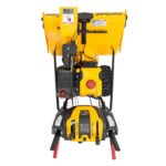 Cub Cadet 34" Three Stage Snow Blower | Model 31AH8M4VB10 | 420cc OHV Engine with IntelliPOWER & EFI Engine Technology | Hydrostatic Drive | Refurbished - Image 5