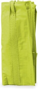 Sun Joe SJLB70HD | Jumbo Heavy-Duty All-Purpose Garden Leaf & Debris Bag | 70 Gallon (Open Box) - Image 4